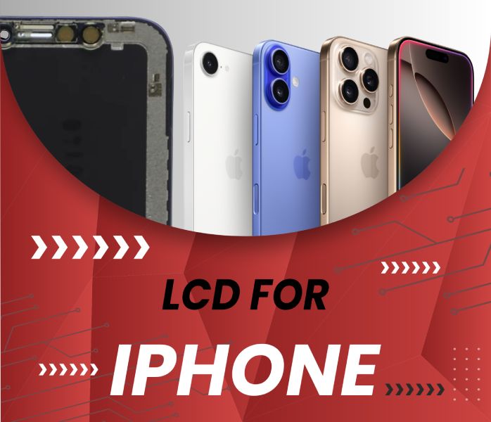 banner screen