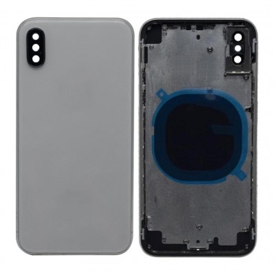 Full Body Housing for Apple iPhone X