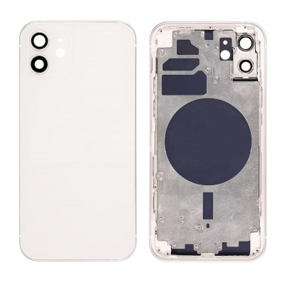 Full Body Housing for Apple iPhone 12