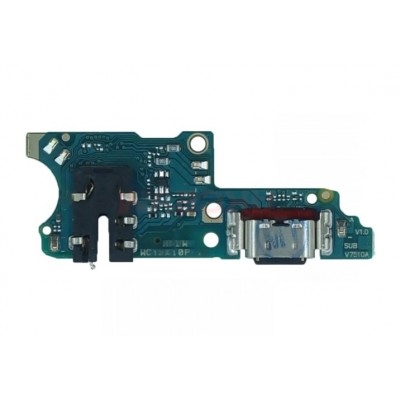 Charging Connector Flex / PCB Board for Tecno Spark 10 Pro