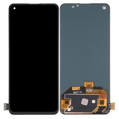 LCD with Touch Screen for OPPO Reno 5 4G 