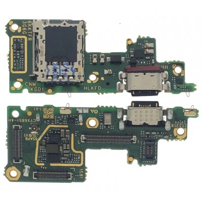 Charging Connector Flex / PCB Board for Infinix Note 40 Pro 5G