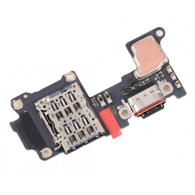 Charging Connector Flex / PCB Board for Realme GT Neo 5 5G