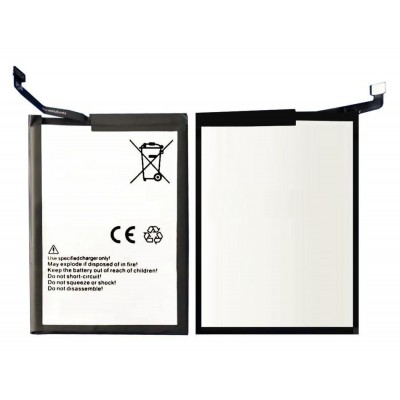Battery for Tecno Camon 16