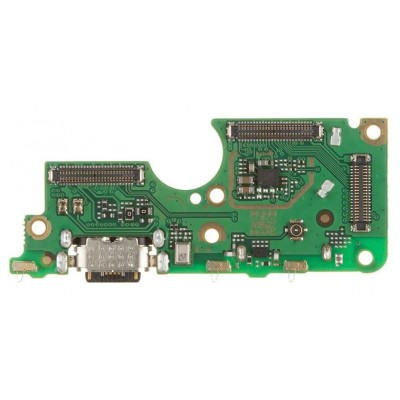Charging Connector Flex / PCB Board for Infinix Zero 30 5G
