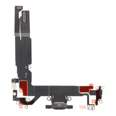 Charging Connector Flex / PCB Board for Apple iPhone 16