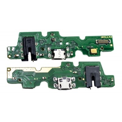 Charging Connector Flex / PCB Board for Infinix Hot 9 Play