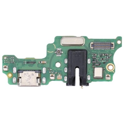 Charging Connector Flex / PCB Board for Tecno Camon 16