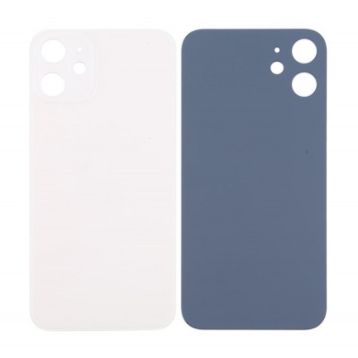 Back Panel Cover for Apple iPhone 12