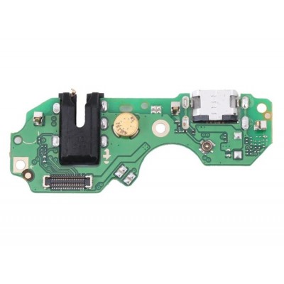 Charging Connector Flex / PCB Board for Tecno Pova Neo