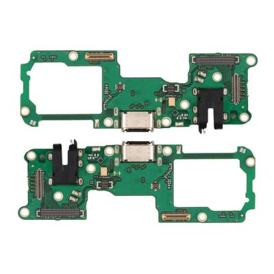 Charging Connector Flex / PCB Board for Oppo A93