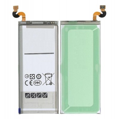 Battery for Samsung Galaxy Note 8