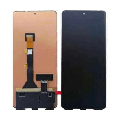 LCD with Touch Screen for Tecno Camon 20 Pro 5G