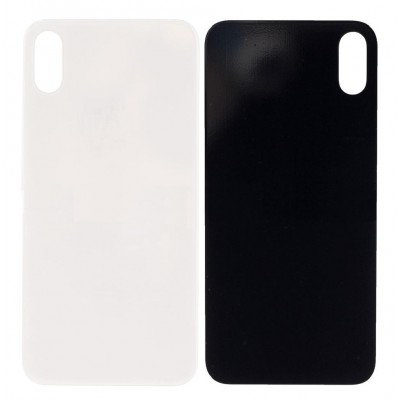 Back Panel Cover for Apple iPhone X