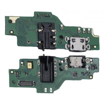 Charging Connector Flex / PCB Board for Infinix Smart 5 2021